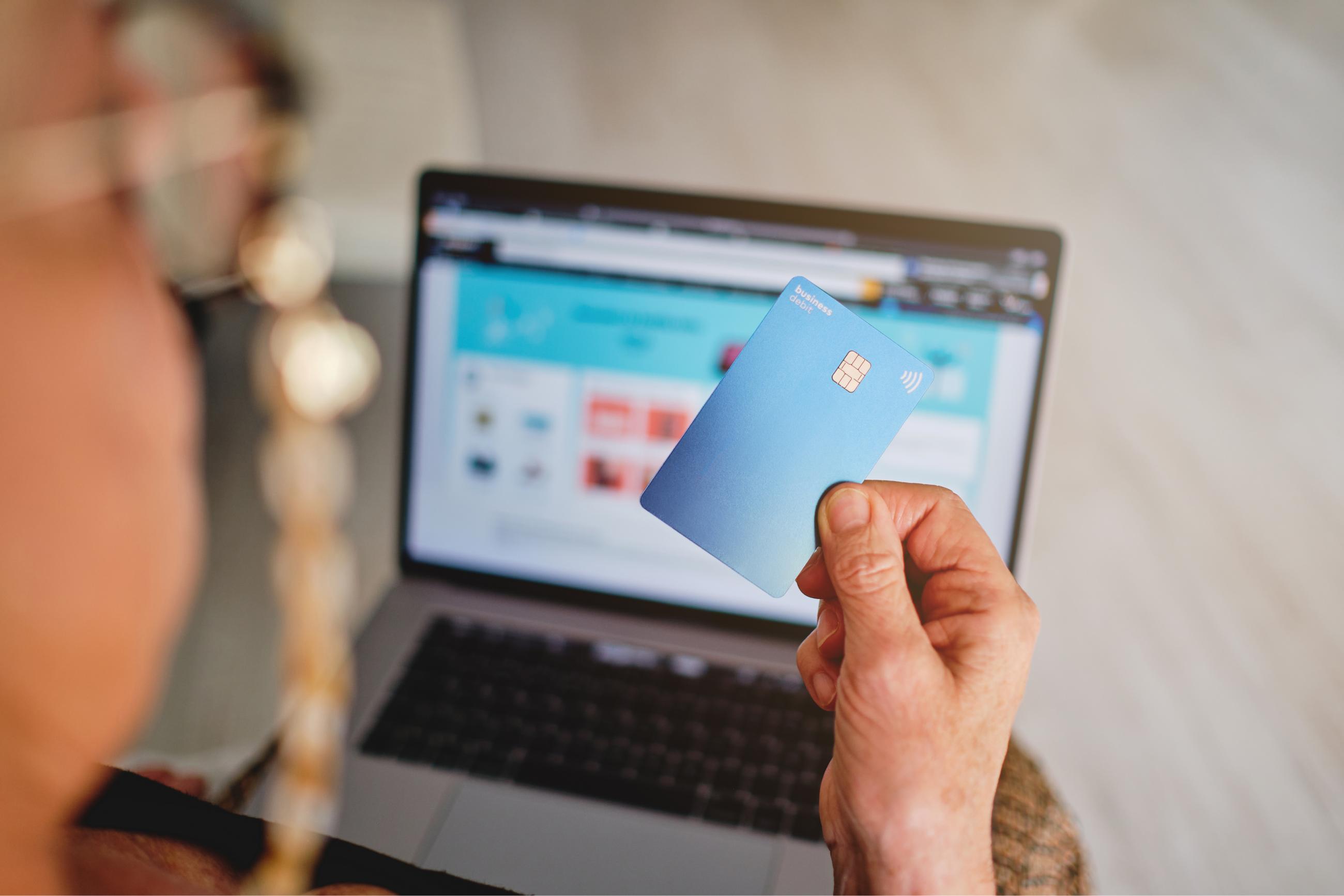 Financial Services use case