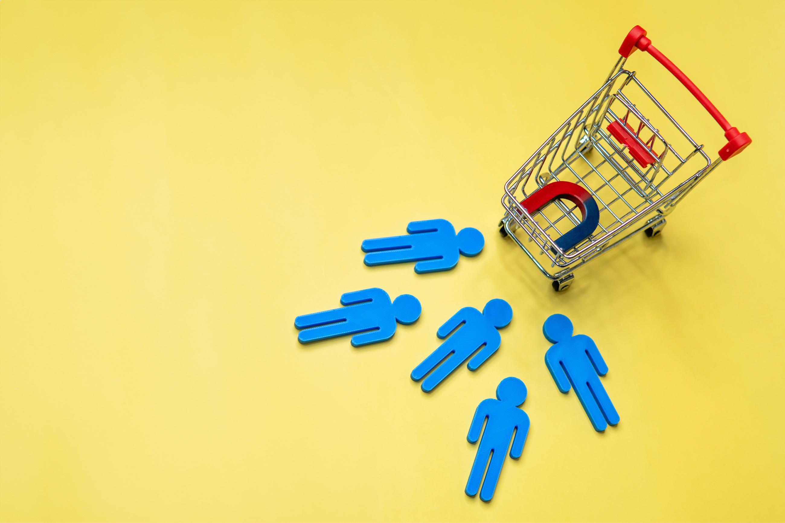 Retail & E-commerce use case