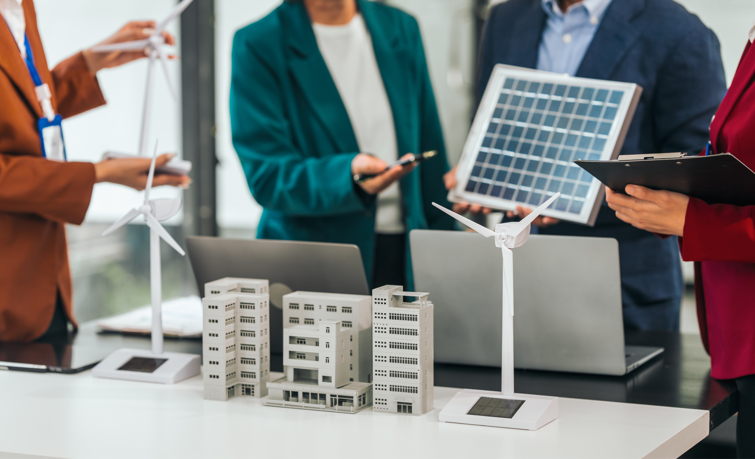 Energy & Utilities use case